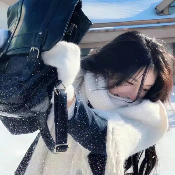 时间女神