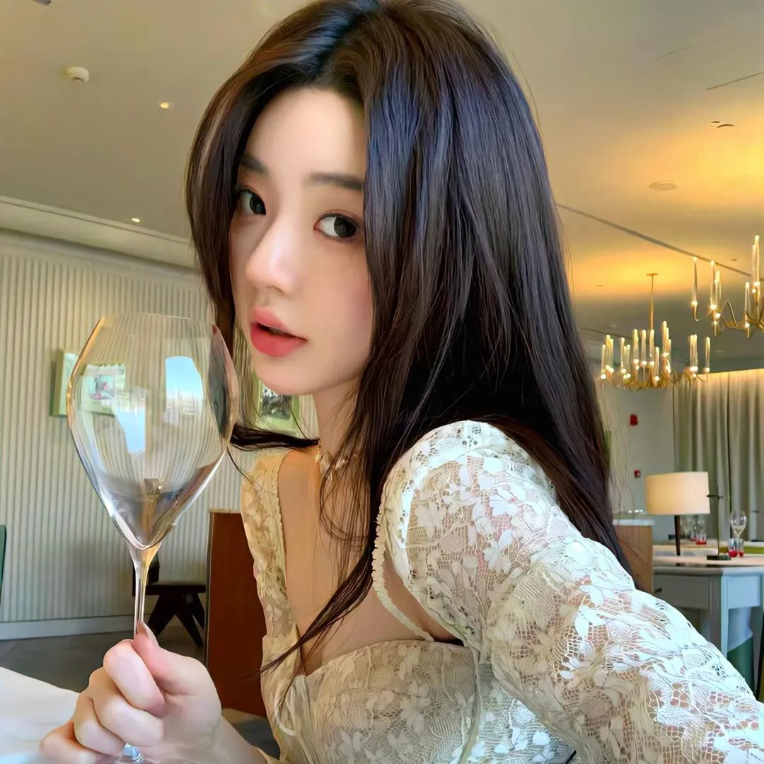 格陵兰雪女